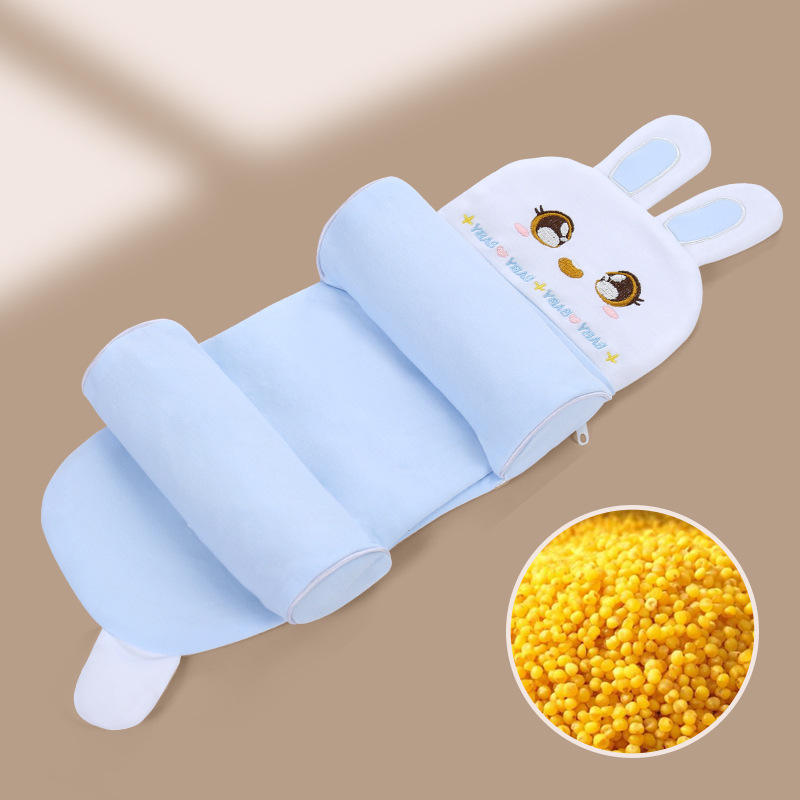 Millet Baby Comfort Pillow™