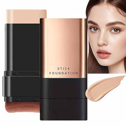 Double Head Foundation
