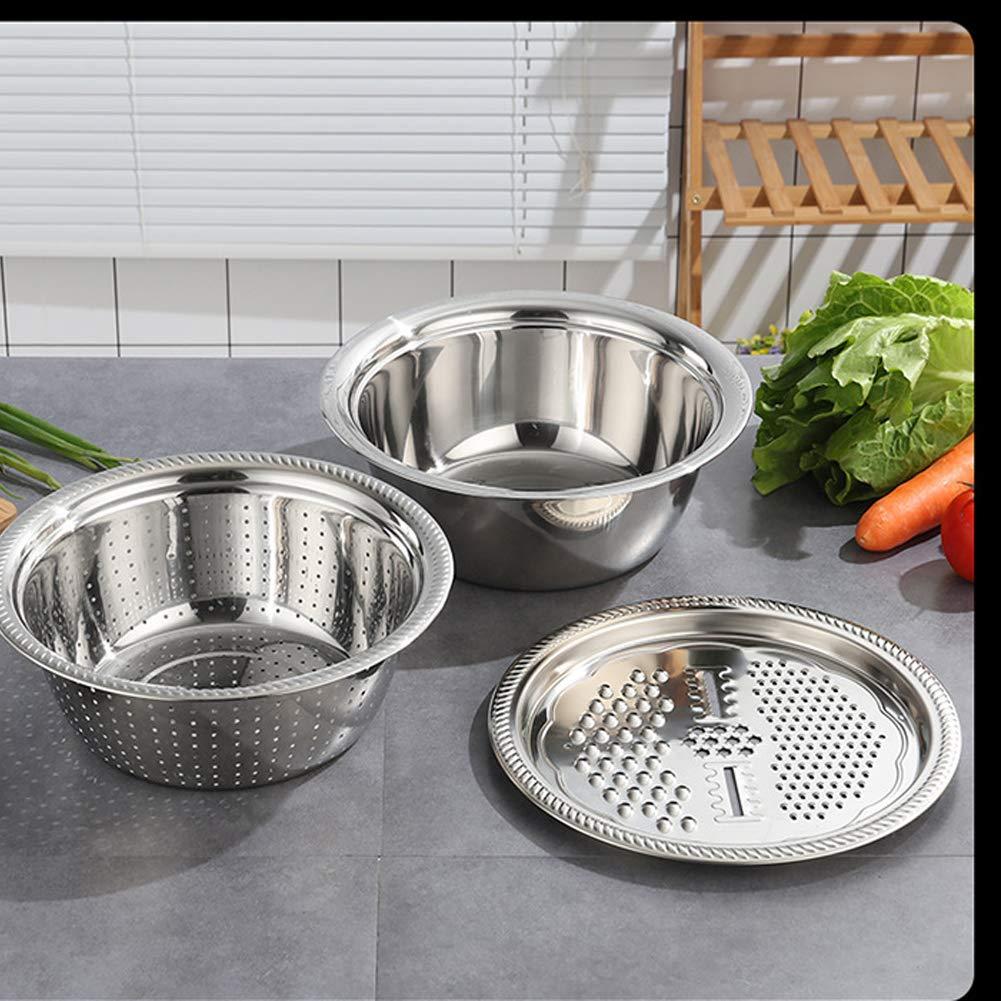 Multifunctional Stainless Steel Set