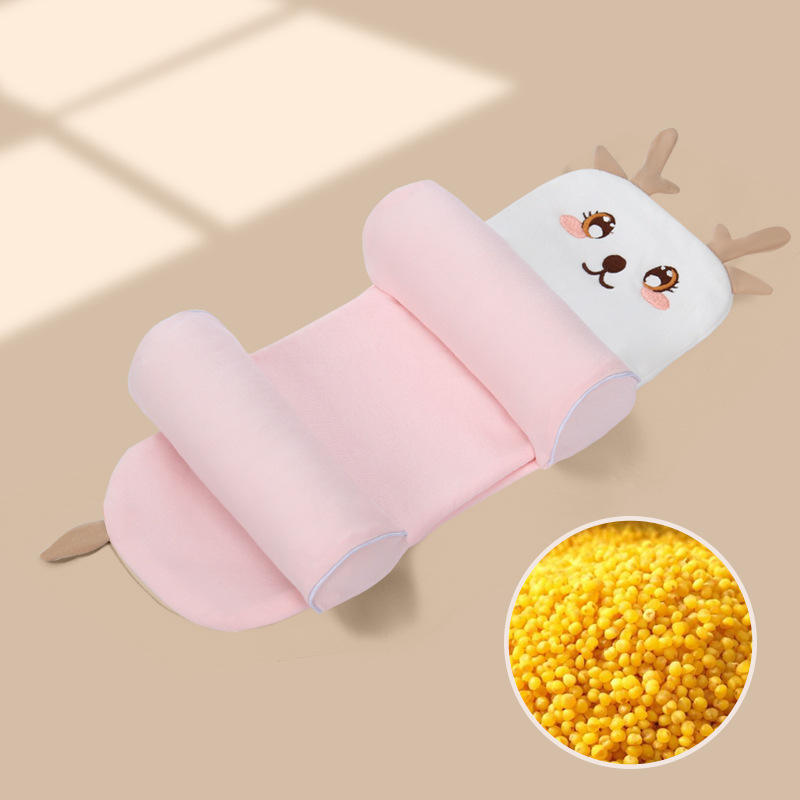 Millet Baby Comfort Pillow™
