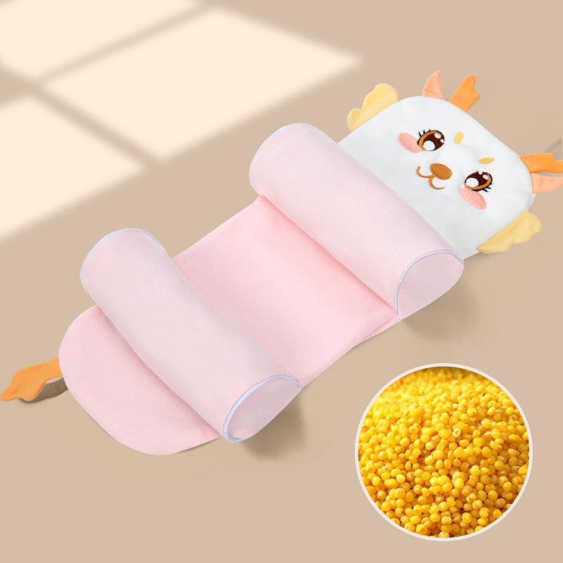 Millet Baby Comfort Pillow™