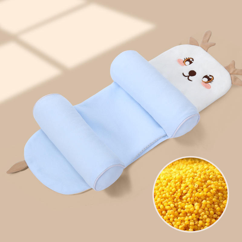 Millet Baby Comfort Pillow™