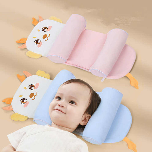 Millet Baby Comfort Pillow™