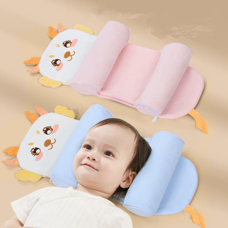 Millet Baby Comfort Pillow™