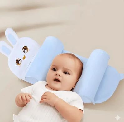 Baby Shaping Head Support Pillow