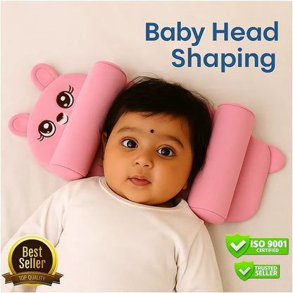 Baby Head Support Pillow